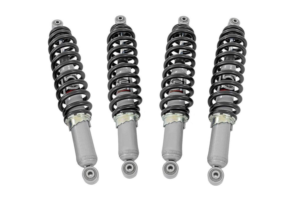 N3 Coil Over Shock Set | Stock | Can-Am Defender HD 5/HD 8/HD 9 | 381003