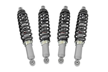 N3 Coil Over Shock Set | Stock | Can-Am Defender HD 5/HD 8/HD 9 | 381003