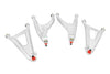 Aluminum Control Arms | High Clearance w/ 2" Forward Offset | Can-Am Defender HD 5/HD 8/HD 9/HD 10 | 97041