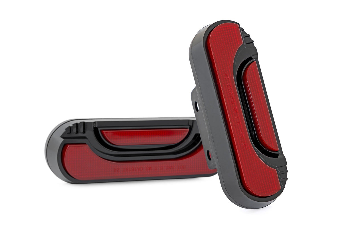 Tail Light Kit | High Lumen | Can-Am Defender | 97094