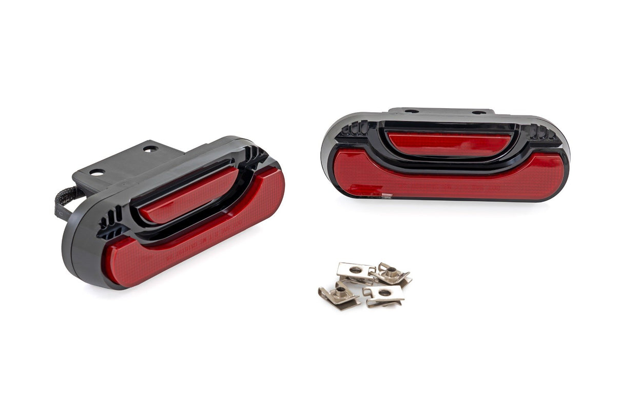 Tail Light Kit | High Lumen | Can-Am Defender | 97094