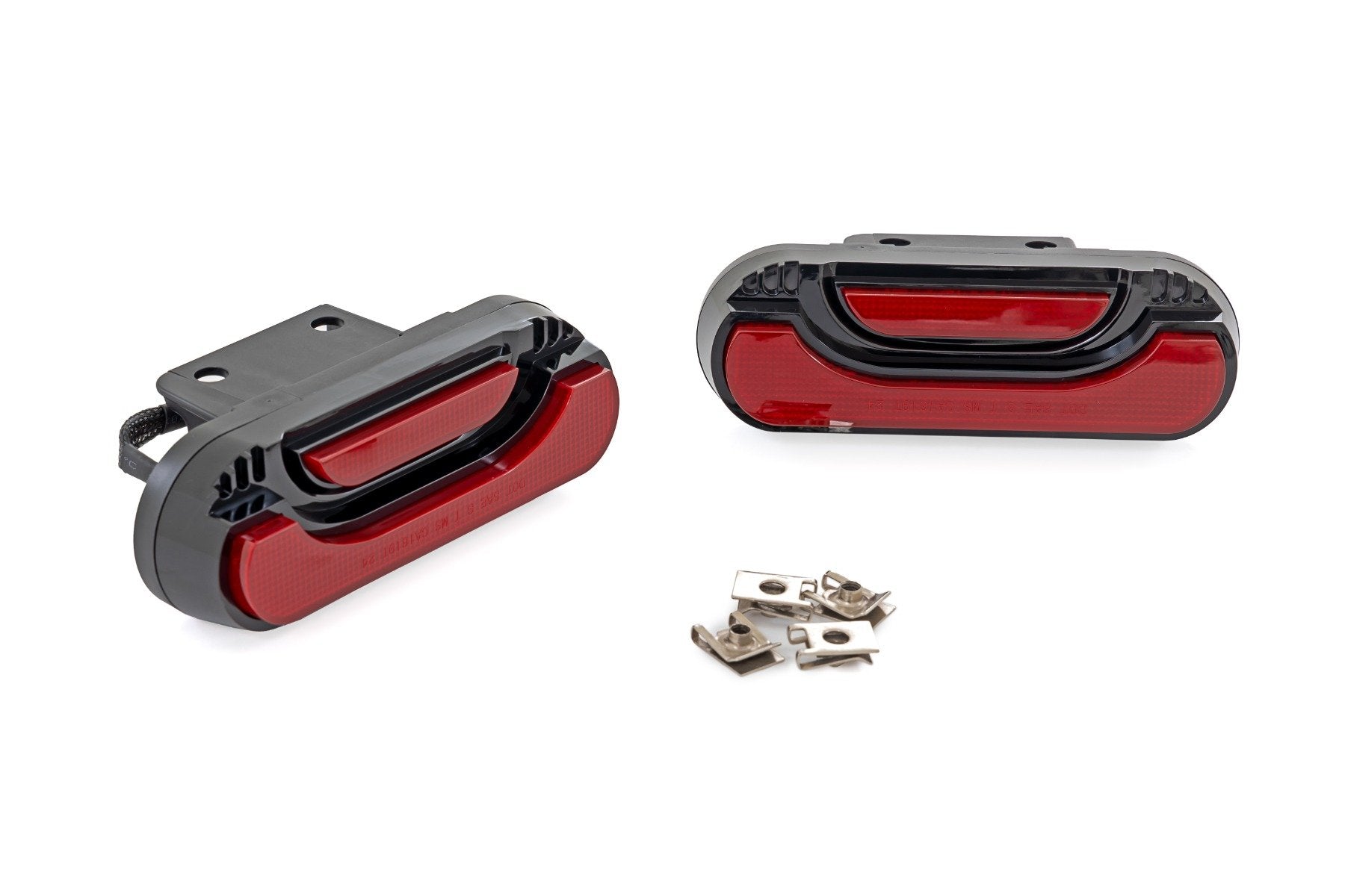 Tail Light Kit | High Lumen | Can-Am Defender | 97094