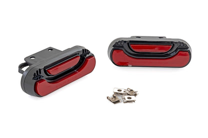 Tail Light Kit | High Lumen | Can-Am Defender | 97094
