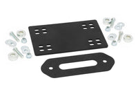 Winch Plate | Can-Am Defender HD 8/HD 9/HD 10 | 97016