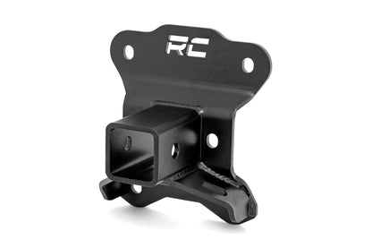 Receiver Hitch | Can-Am Maverick X3 Max  | 97023
