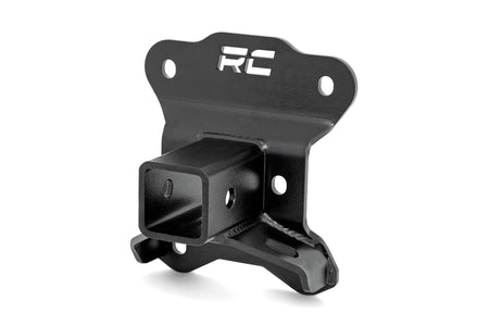 Receiver Hitch | Can-Am Maverick X3 Max  | 97023