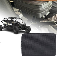 UTVMA Maverick X3 MAX Armrest with Bracket (2017-2025)