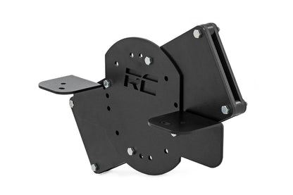 Chainsaw Carrier | Bed Side Mount | Multiple Makes & Models (Polaris/Can-Am) | 93195