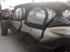 Canam Maverick X3 Max 4 Door Enclosure (upper doors only) Dealer