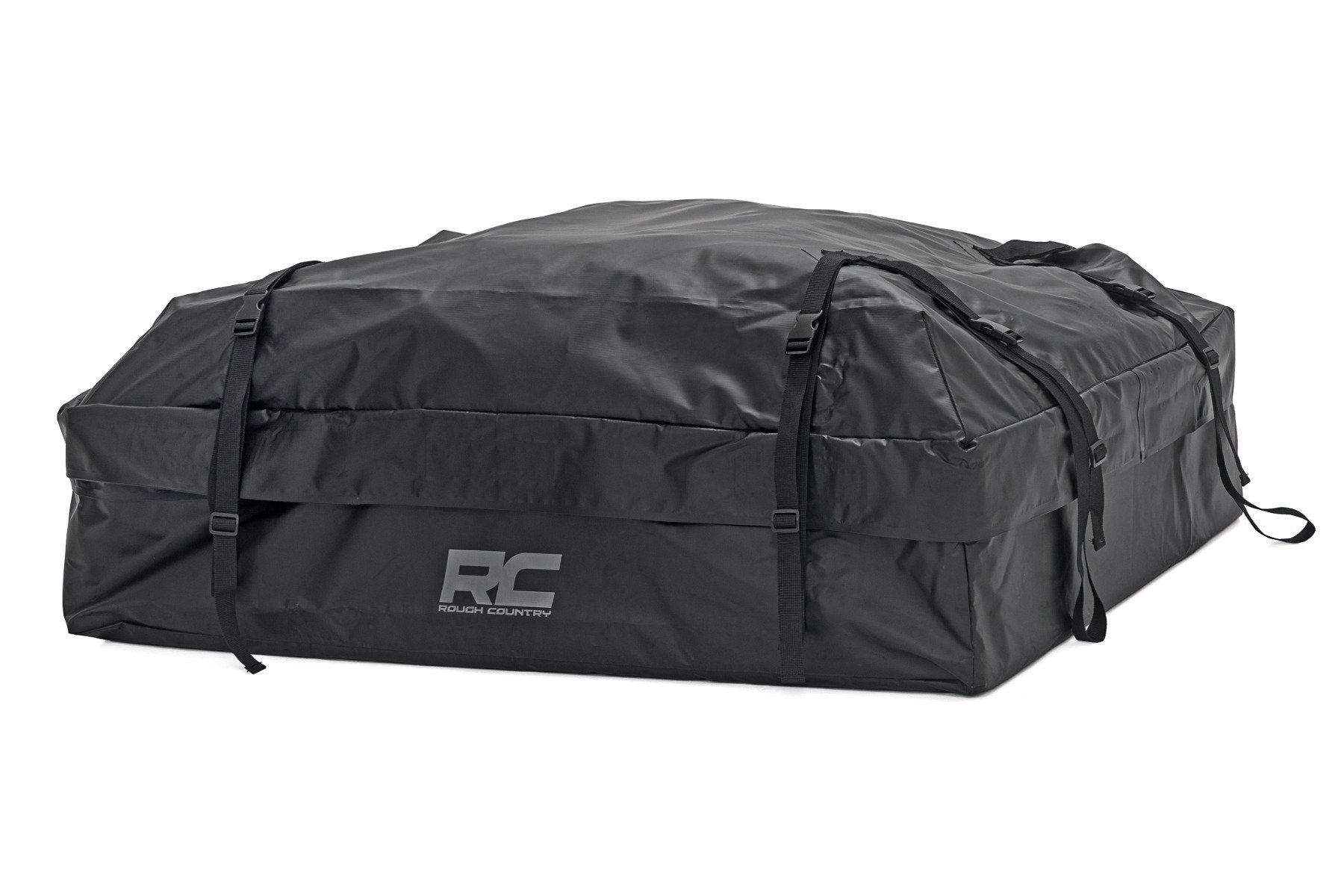 Roof top Storage Soft Bag | Gray | Weatherproof | 99080