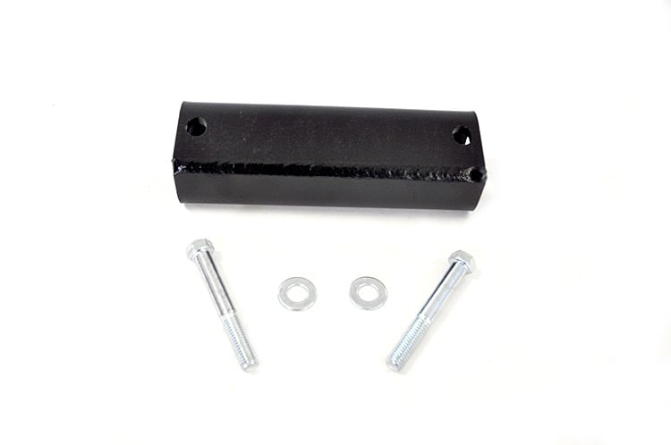 Carrier Bearing Drop Kit | Ford F-250/F-350 Super Duty 4WD (1999-2016) | 1197