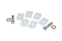 Carrier Bearing Drop Kit | Toyota Tacoma 2WD/4WD (1995-2023) | 1776BOX1