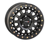 System 3 SB6 beadlock 15x7 50mm Maxxis Rampage kit