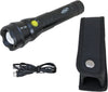 Performance Tool 551 Rechargeable Flashlight - 500 Lumen LED