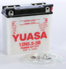 Battery 12n5.5 3b Conventional