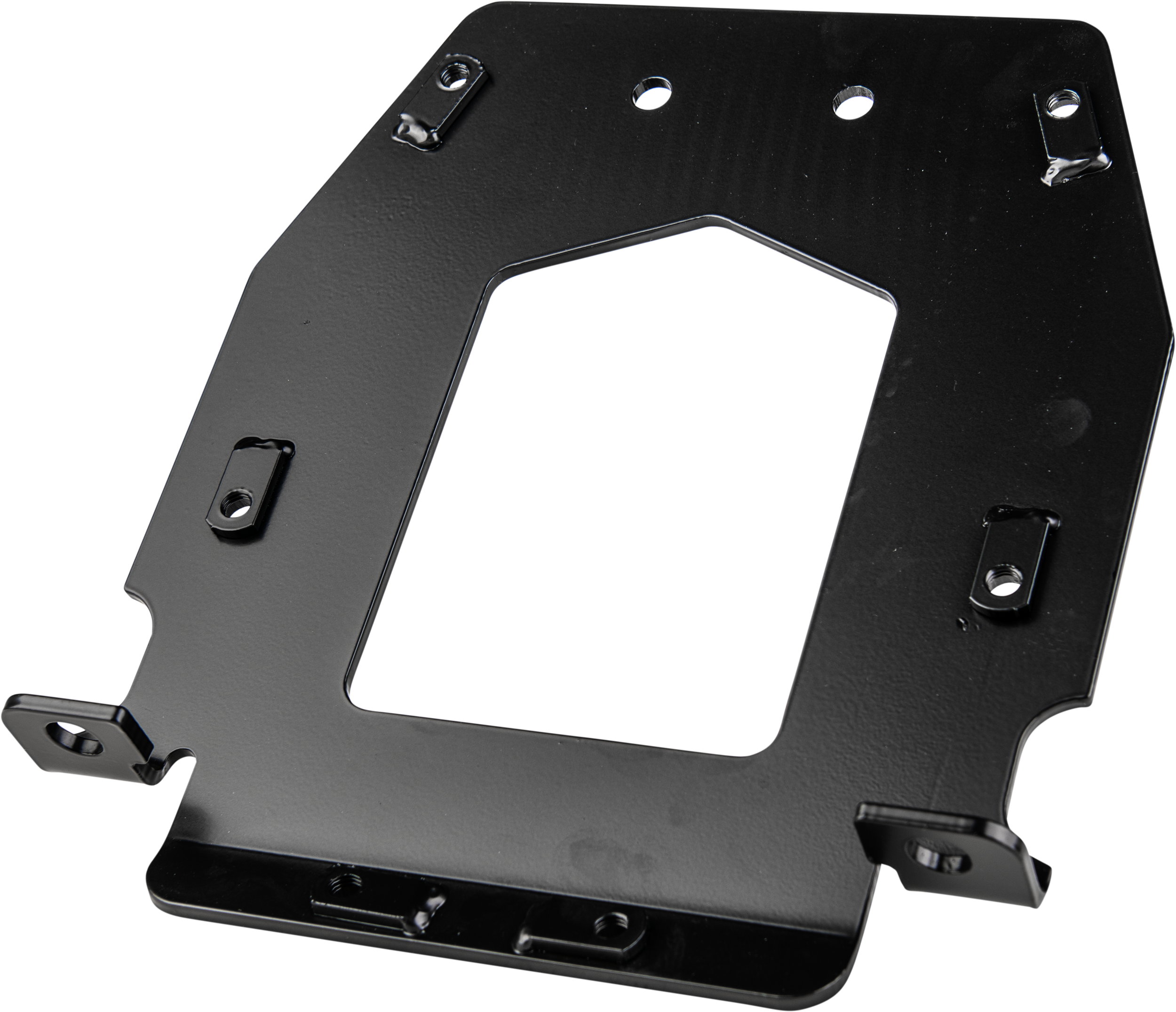 Utv Plow Mount