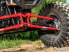 Polaris RZR XP 1000 Radius Arms