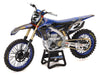 1:12 Scale Yamaha Factory Racing Cooper Webb
