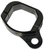 Flag Mount Pro Fit Cage Black