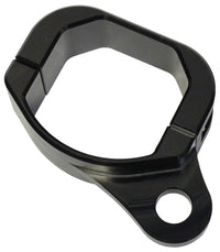 Flag Mount Pro Fit Cage Black