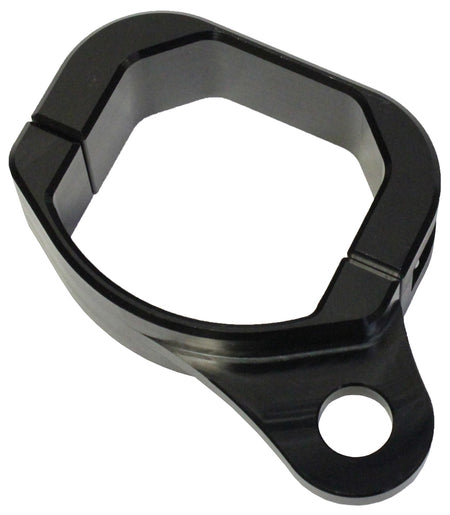 Flag Mount Pro Fit Cage Black