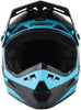 Answer AR1 Sweep Helmet Black/Astana/Hyper Orange Youth - Medium