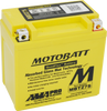 Battery Mbtz7s Sealed Factory Activated