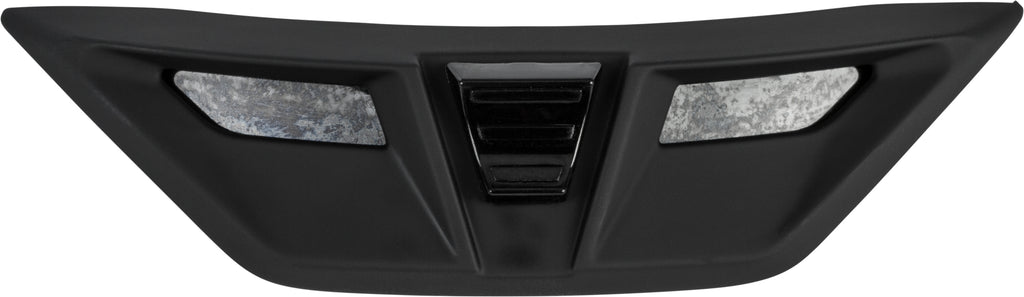 Revolt Mouth Vent Liberator Brown/Orange