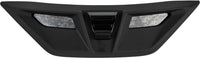 Revolt Mouth Vent Liberator Brown/Orange