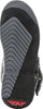 Youth Maverik Boots Black Sz 03