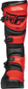 Maverik Lt Boot Red/Black Sz 10