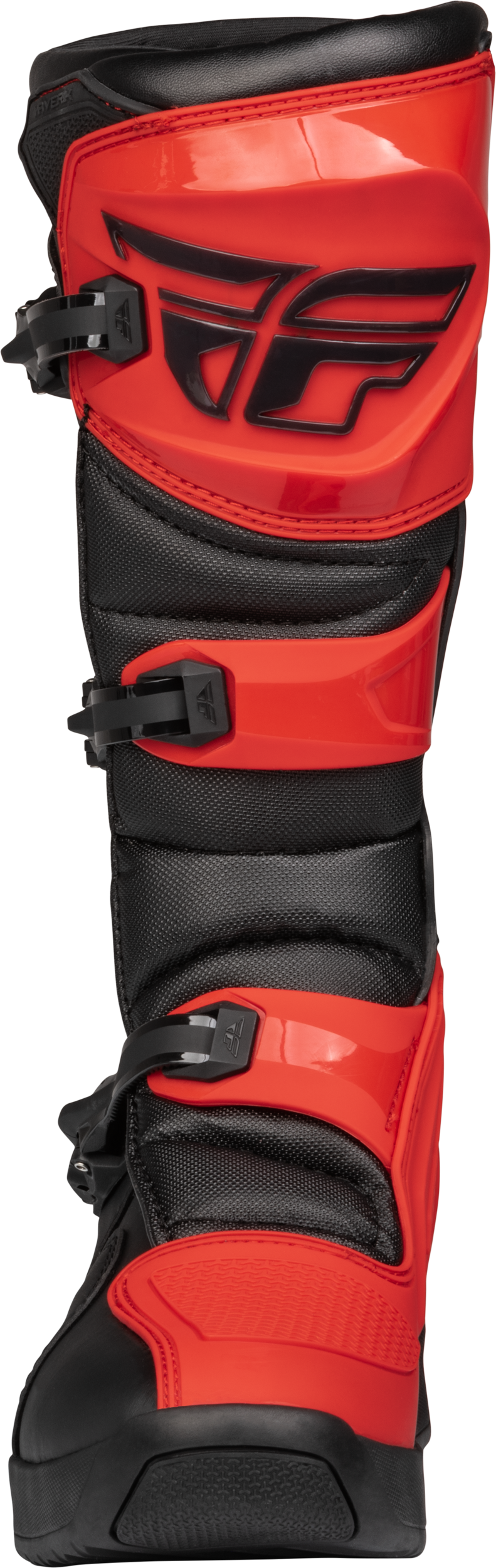 Maverik Lt Boot Red/Black Sz 09