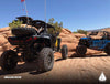 Assault Industries Adventure Rack for Polaris RZR XP Turbo S