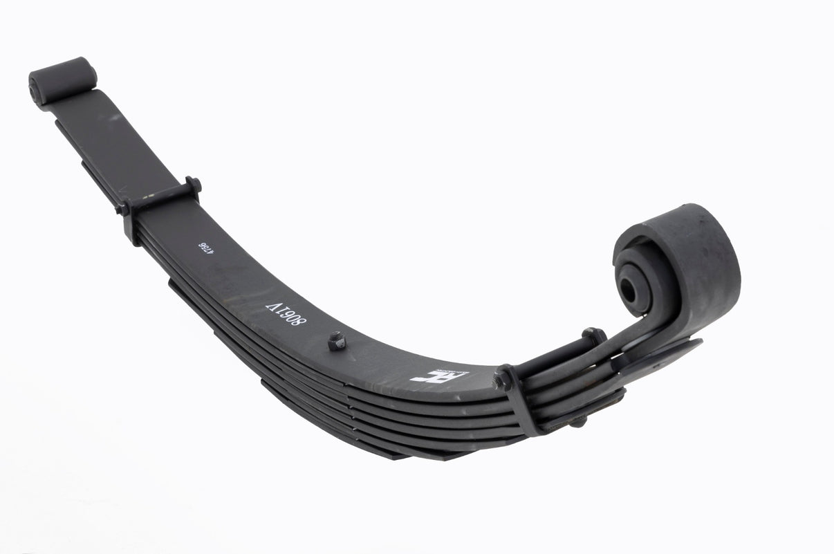 Front Leaf Springs | 6" Lift | Ford F-250/F-350 Super Duty 4WD (1999-2004) | 8061Kit