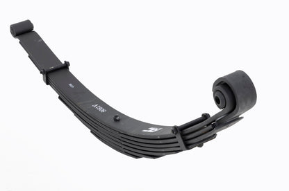 Front Leaf Springs | 6" Lift | Ford F-250/F-350 Super Duty 4WD (1999-2004) | 8061Kit