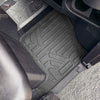 Floor Liner First Row