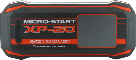 Jump Pack Xp 20