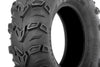 Tire Mud Rebel 25x10 12 Bias 6pr Lr420lbs