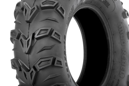 Tire Mud Rebel 27x10 14 Bias 6pr Lr470lbs