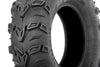 Tire Mud Rebel 25x8 12 Bias 6pr Lr340lbs