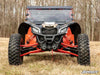 Can-Am Maverick X3 High Clearance 2" Forward Offset A-Arms