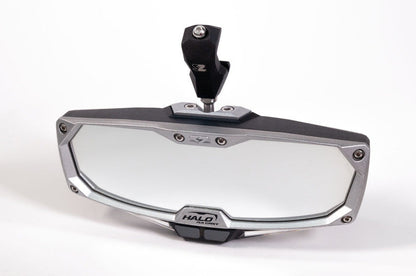 Seizmik 13+ Polaris Ranger Halo-RA LED Rearview Mirror Pro-fit