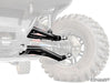 Polaris Ranger XP 1000 Atlas Pro 1.5" Forward Offset A-Arms