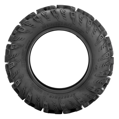 Tire Mud Rebel R/T 26x10r12 Radial 8pr Lr495lbs