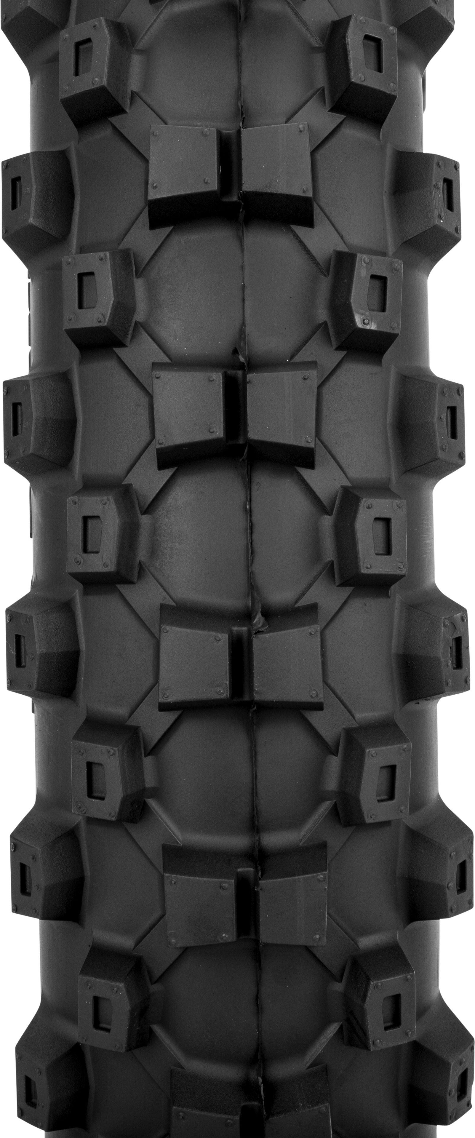 Tire Mx880st Rear 110/90 19 62m Bias Tt