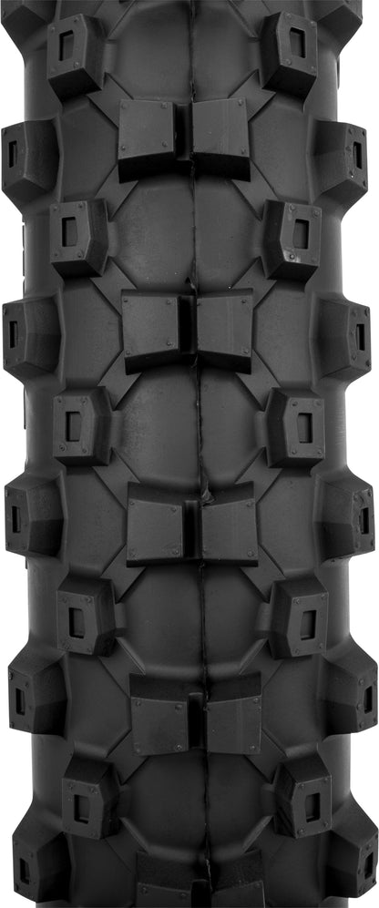 Tire Mx880st Rear 110/90 19 62m Bias Tt