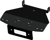Winch Mount