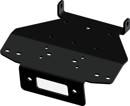 Winch Mount