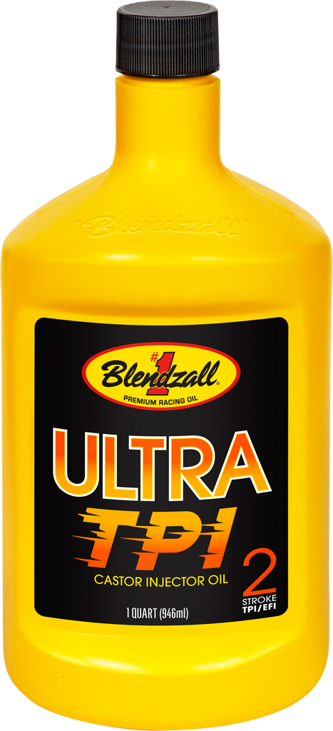 Ultra Tpi Injection Oil 1qt
