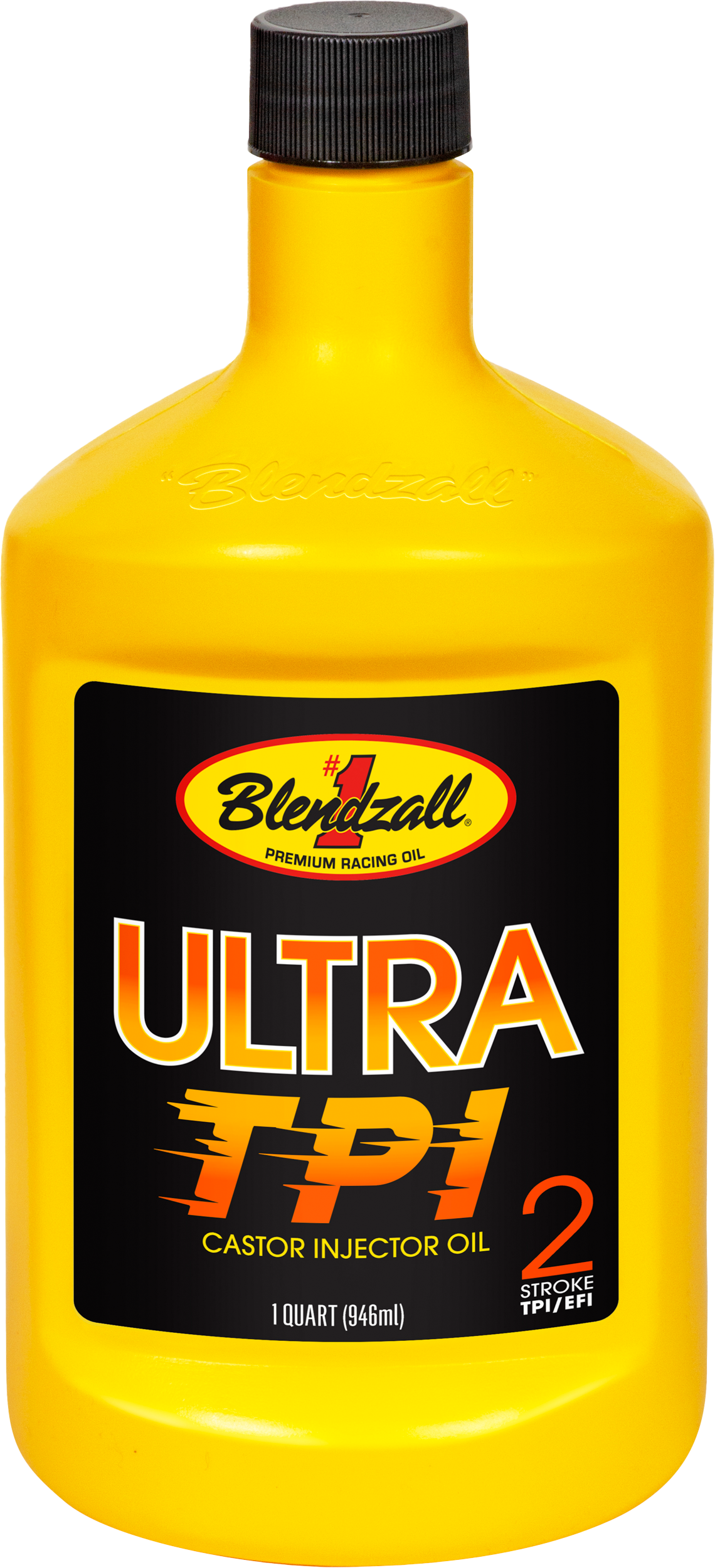 Ultra Tpi Injection Oil 1qt